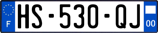 HS-530-QJ