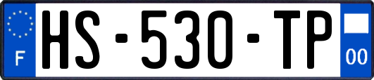 HS-530-TP