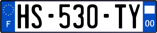HS-530-TY