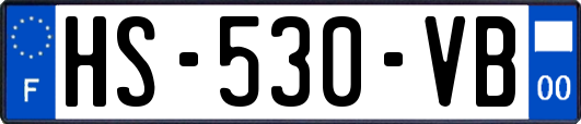 HS-530-VB