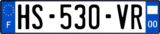 HS-530-VR