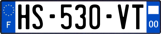 HS-530-VT