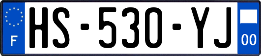 HS-530-YJ