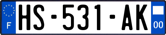 HS-531-AK