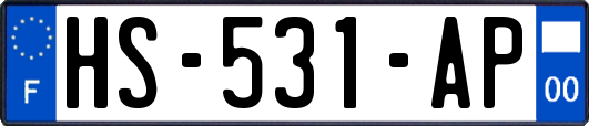 HS-531-AP