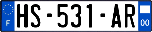 HS-531-AR