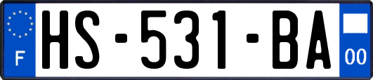 HS-531-BA
