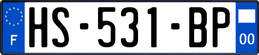 HS-531-BP