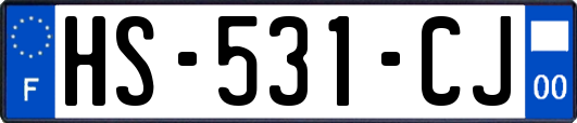 HS-531-CJ