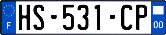 HS-531-CP