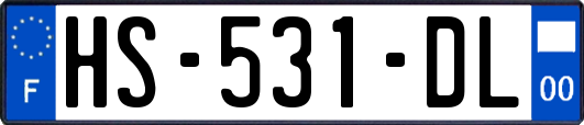 HS-531-DL