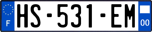 HS-531-EM