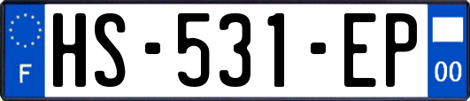 HS-531-EP