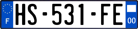 HS-531-FE