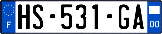 HS-531-GA