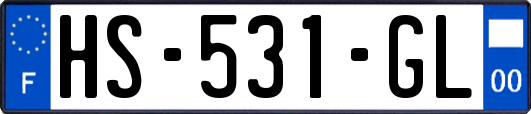 HS-531-GL
