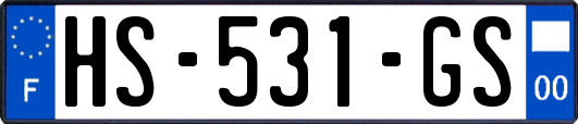 HS-531-GS