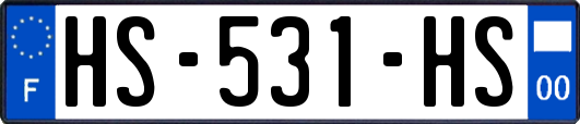 HS-531-HS