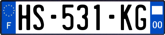 HS-531-KG