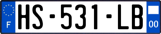 HS-531-LB