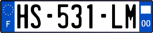 HS-531-LM