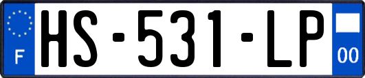 HS-531-LP