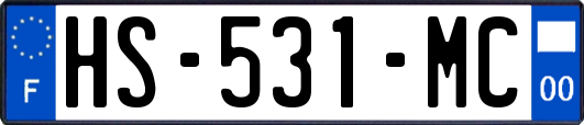 HS-531-MC