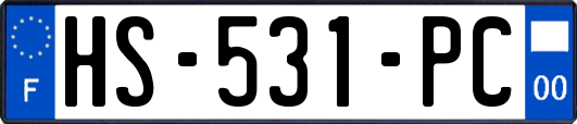 HS-531-PC