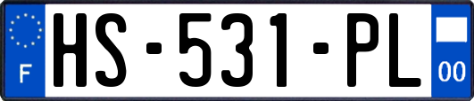 HS-531-PL