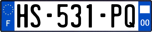 HS-531-PQ
