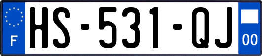 HS-531-QJ
