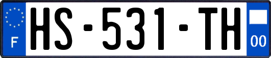 HS-531-TH