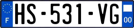 HS-531-VG