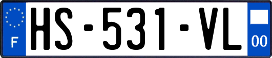 HS-531-VL