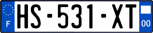 HS-531-XT