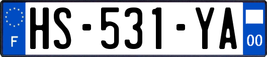 HS-531-YA