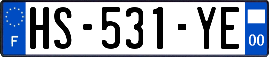 HS-531-YE