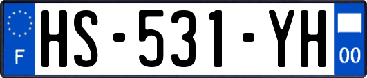 HS-531-YH