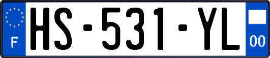 HS-531-YL