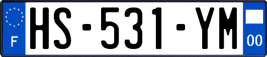 HS-531-YM