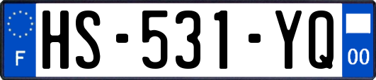HS-531-YQ