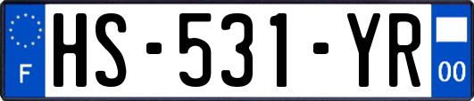 HS-531-YR