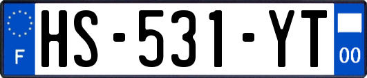 HS-531-YT