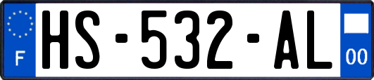 HS-532-AL
