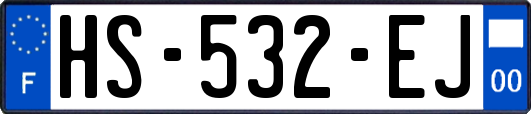 HS-532-EJ