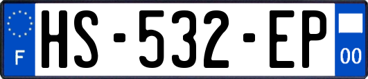 HS-532-EP