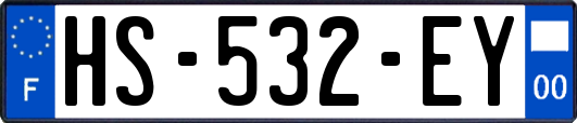 HS-532-EY