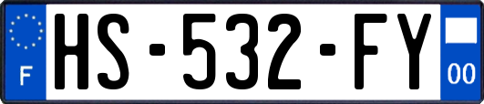 HS-532-FY