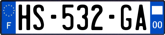 HS-532-GA