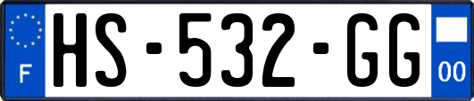 HS-532-GG